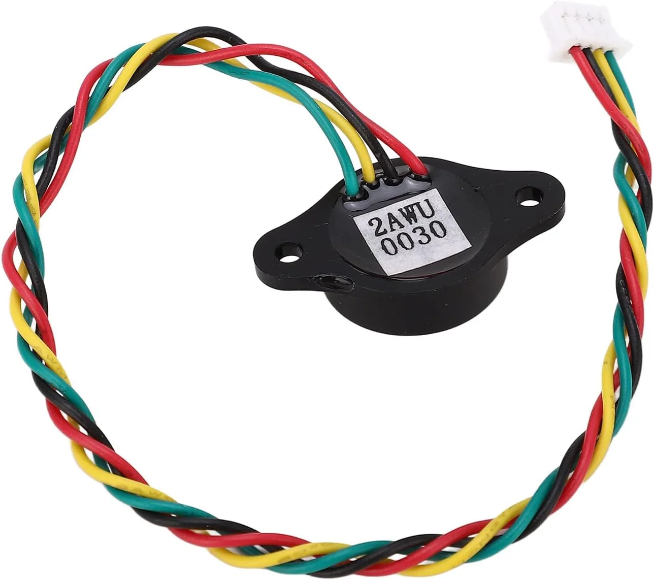 لوازم جانبی سنسور فاصله یاب، سنسور فاصله یاب ضد آب IP67 DC 3.3V-5V کاربرد گسترده حساس محدوده اندازه گیری گسترده برای اندازه گیری