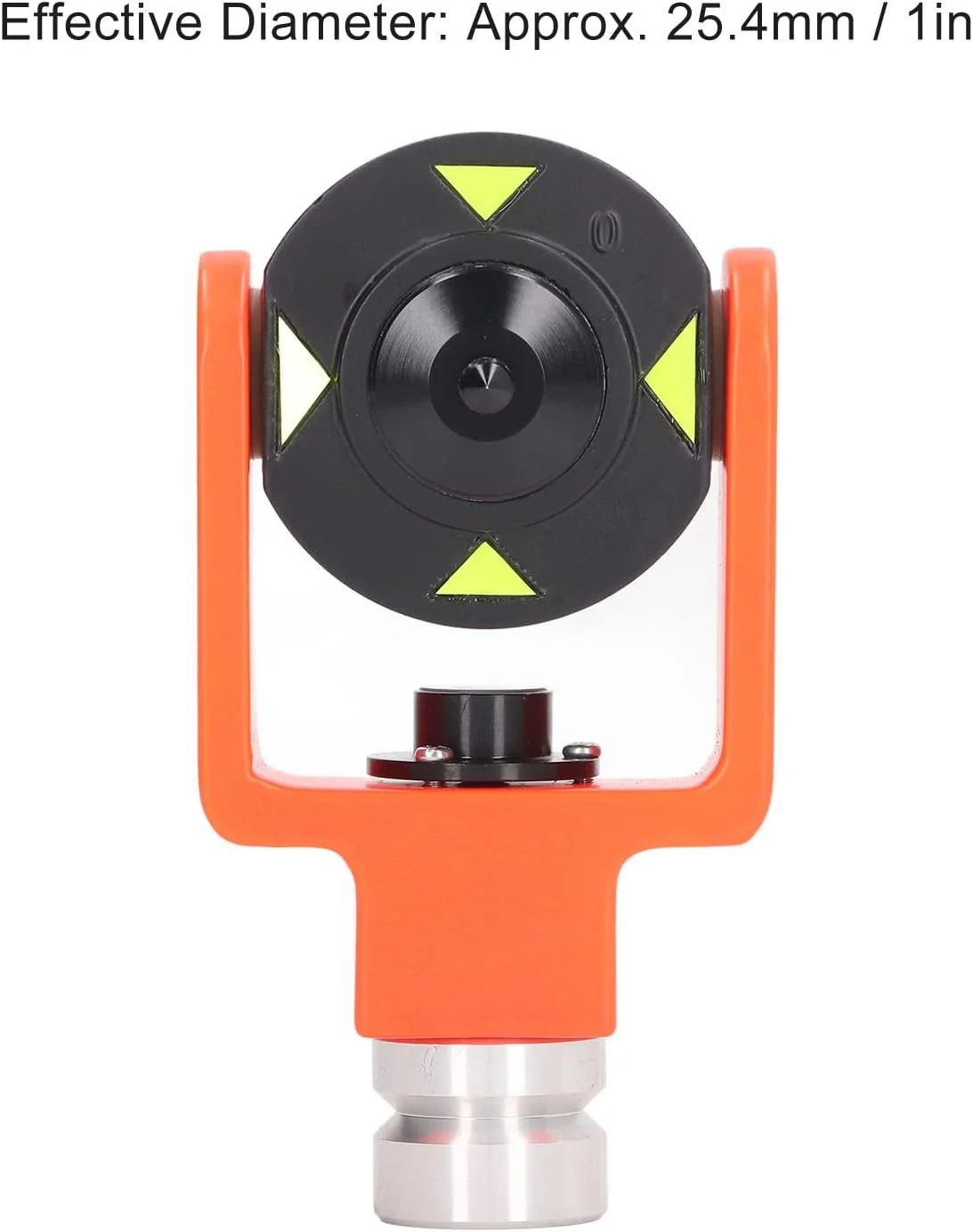 مجموعه سیستم منشور مینی منشور بازتابنده مینی منشور نقشه برداری مینی منشور برای توتال استیشن