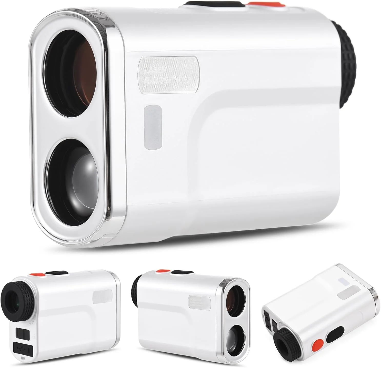 فاصله یاب گلف 700 متری Pepisky، تستر سرعت و مسافت، اندازه گیری دیجیتال فاصله یاب گلف 700 متری Pepisky، تستر سرعت و مسافت، اندازه گیری دیجیتال