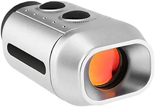 فاصله یاب گلف PaRfco، تلسکوپ شکار، مسافت یاب، ابزار اندازه گیری زاویه، مسافت یاب دیجیتال تک چشمی