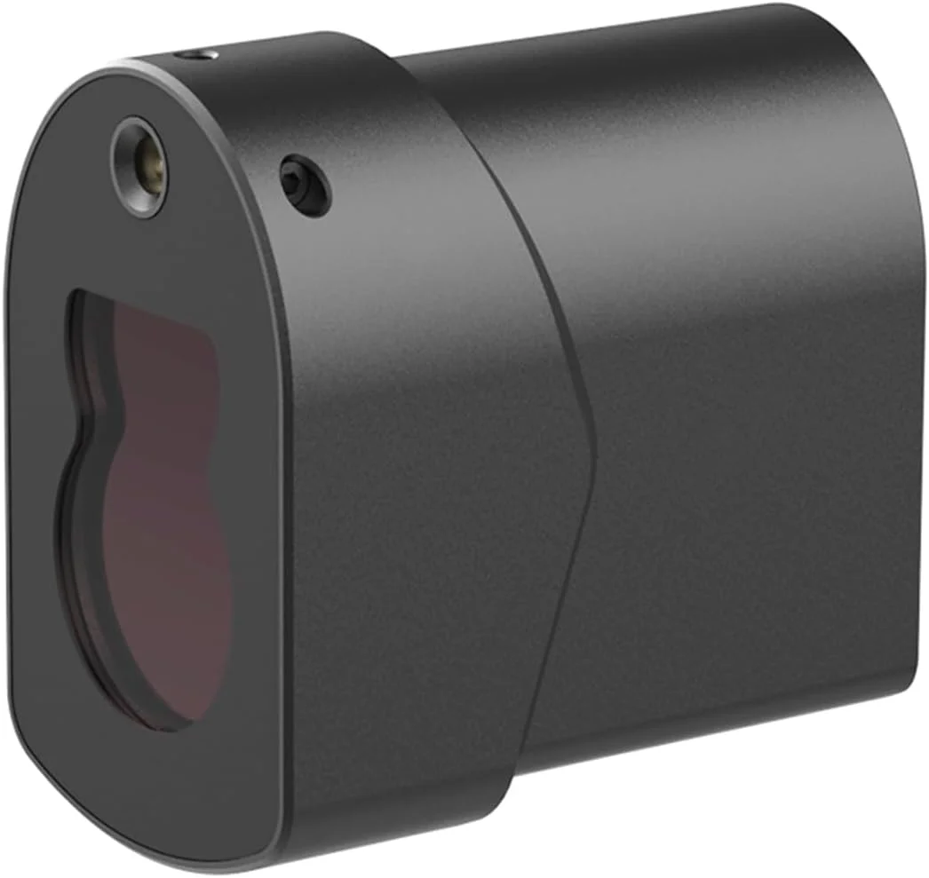 فاصله یاب یکپارچه oneleaf.ai مدل RF1000Side برای Commander NV400