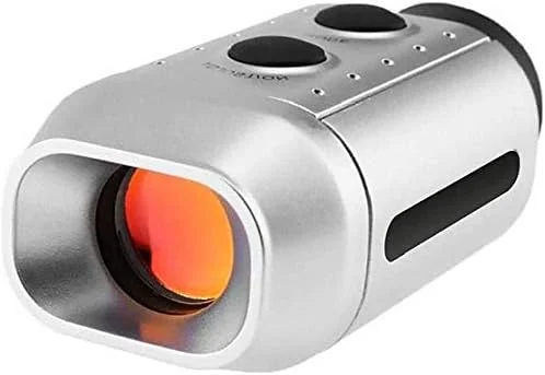 فاصله یاب گلف PaRfco، تلسکوپ شکار، مسافت یاب، ابزار اندازه گیری زاویه، مسافت یاب دیجیتال تک چشمی