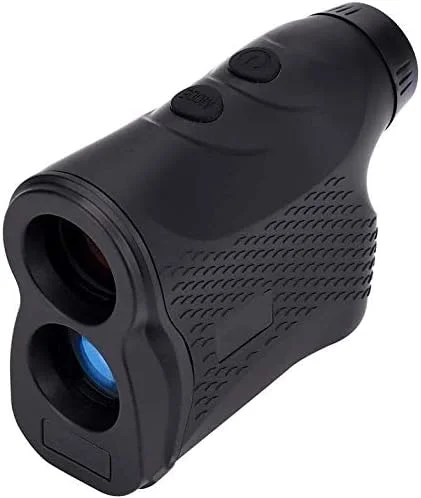 فاصله یاب PaRfco با دوربین دوچشمی دستی ابزار اندازه گیری مهندسی برق مناسب برای گلف بازان 600M