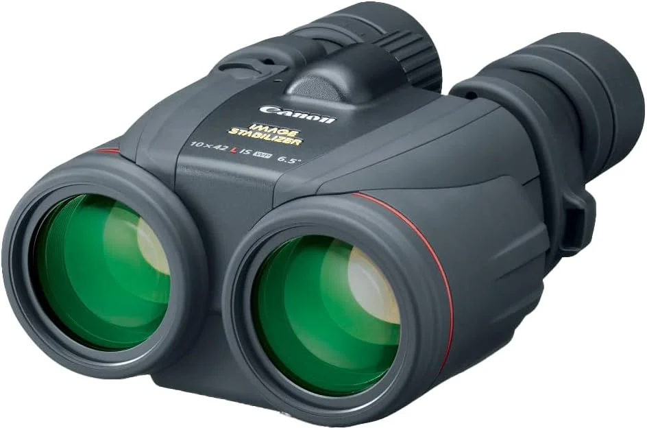 دوربین دوچشمی Canon 10x42 L IS WP
