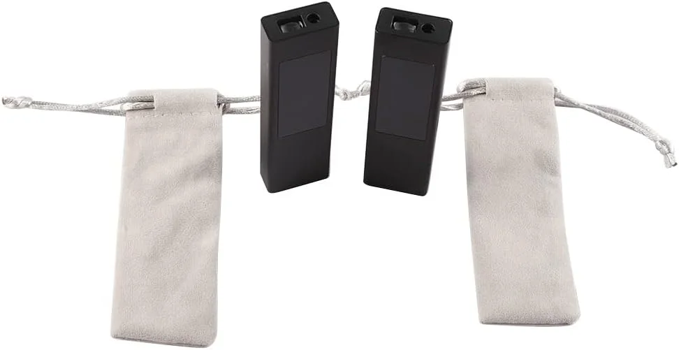 ابزار اندازه گیری صفحه لمسی با دقت بالا LS5 40 متری مادون قرمز اندازه گیری دقیق 1 عدد مسافت یاب لیزری دستی