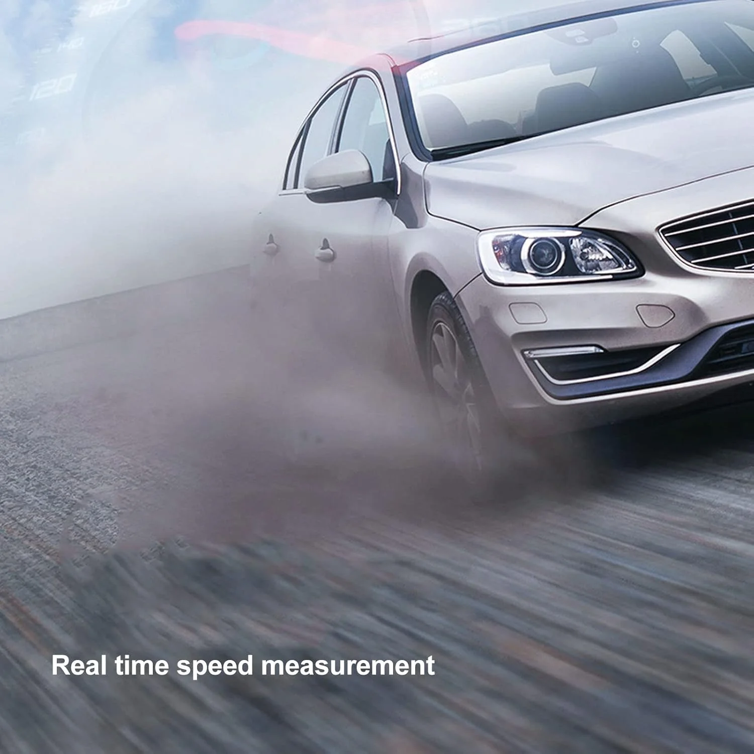 متر مسافت گلف قابل حمل با بزرگنمایی 6 برابر و اندازه گیری 700 متری، فاصله یاب گلف برای مسابقات گلف و شکار