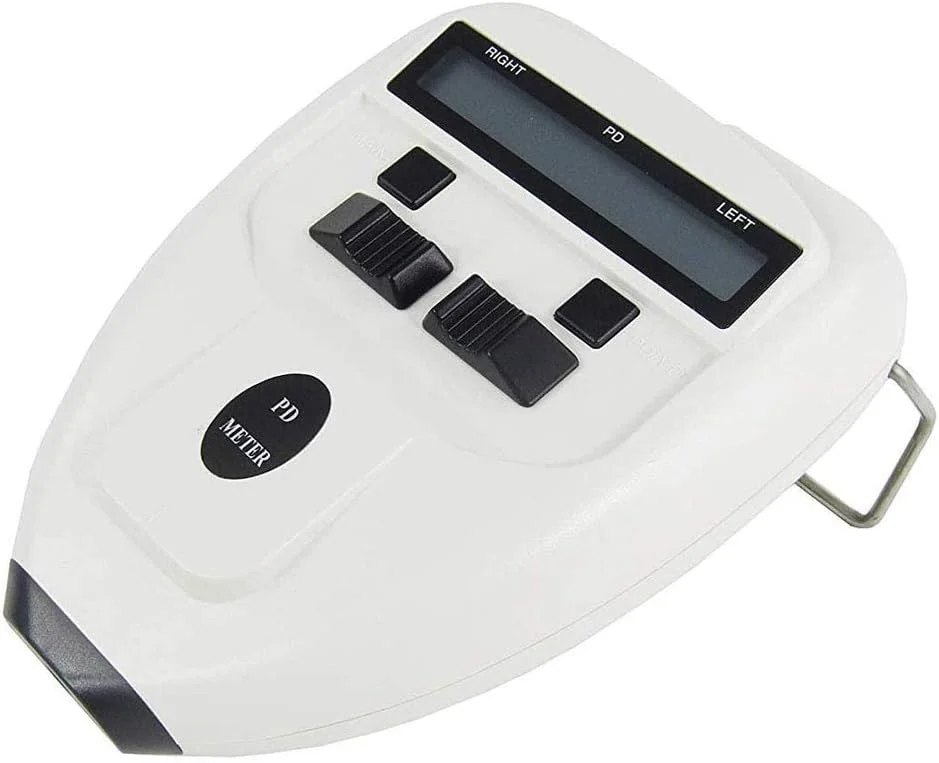 دستگاه اندازه گیری فاصله مردمک چشمی JACOJE با محدوده 45-82 میلی متر مدل CP-32BT