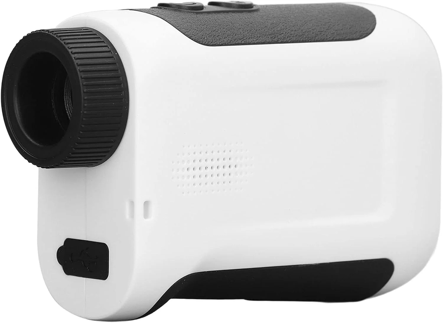 تله‌متر JACOJE، تله‌متر ضد تداخل 656 متری با بزرگنمایی 6.5 برابری