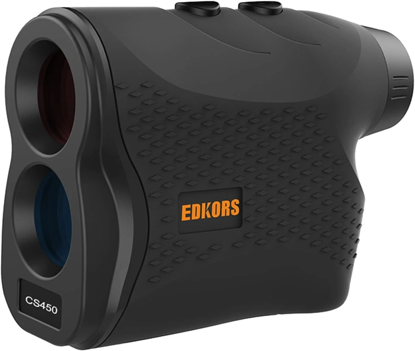 ساعت ارتفاع سنج، مسافت یاب لیزری دستی برای ورزش گلف، شکار، پشتیبانی از اندازه گیری سرعت مسافت، حالت قفل پرچم و مه