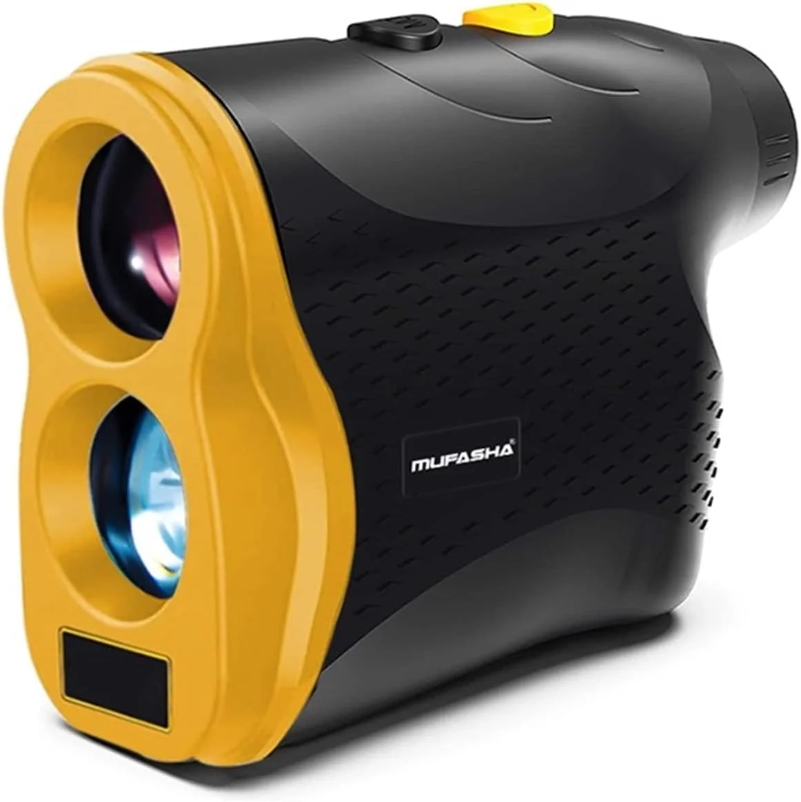 ساعت ارتفاع سنج، مسافت یاب لیزری برای گلف، شکار و نقشه برداری (رنگ: Hortel، اندازه: 1500 متر)