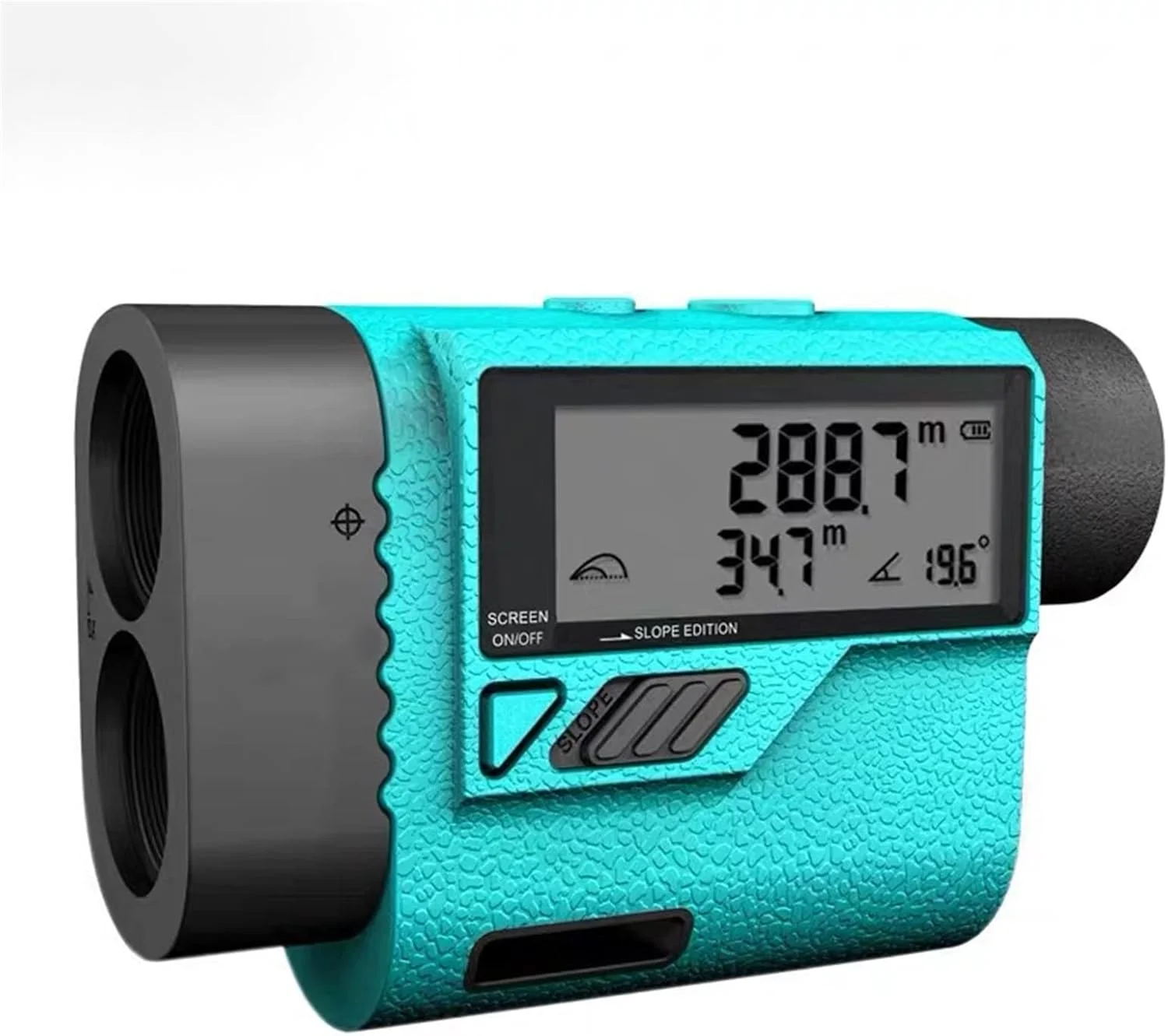 ساعت ارتفاع سنج، ماژول فاصله یاب لیزری مینی با دقت بالا، رولت شکار فاصله یاب لیزری، نوار اندازه گیری لیزری دیجیتال