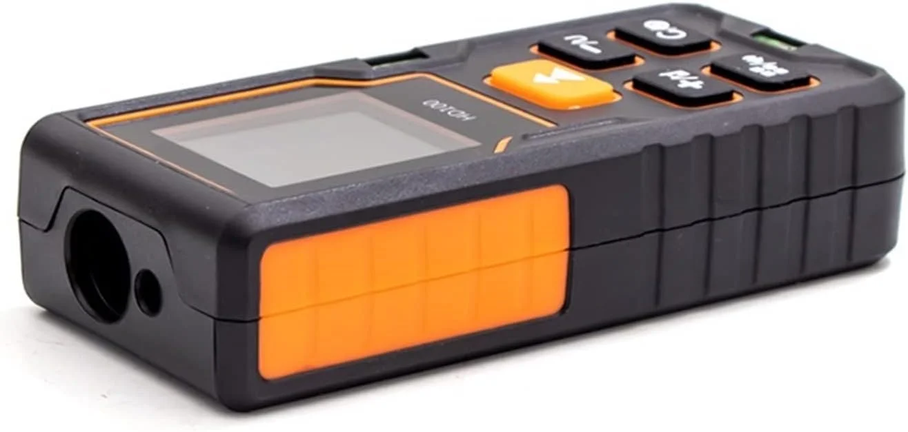 ساعت ارتفاع سنج، متر، مسافت یاب لیزری دقیق