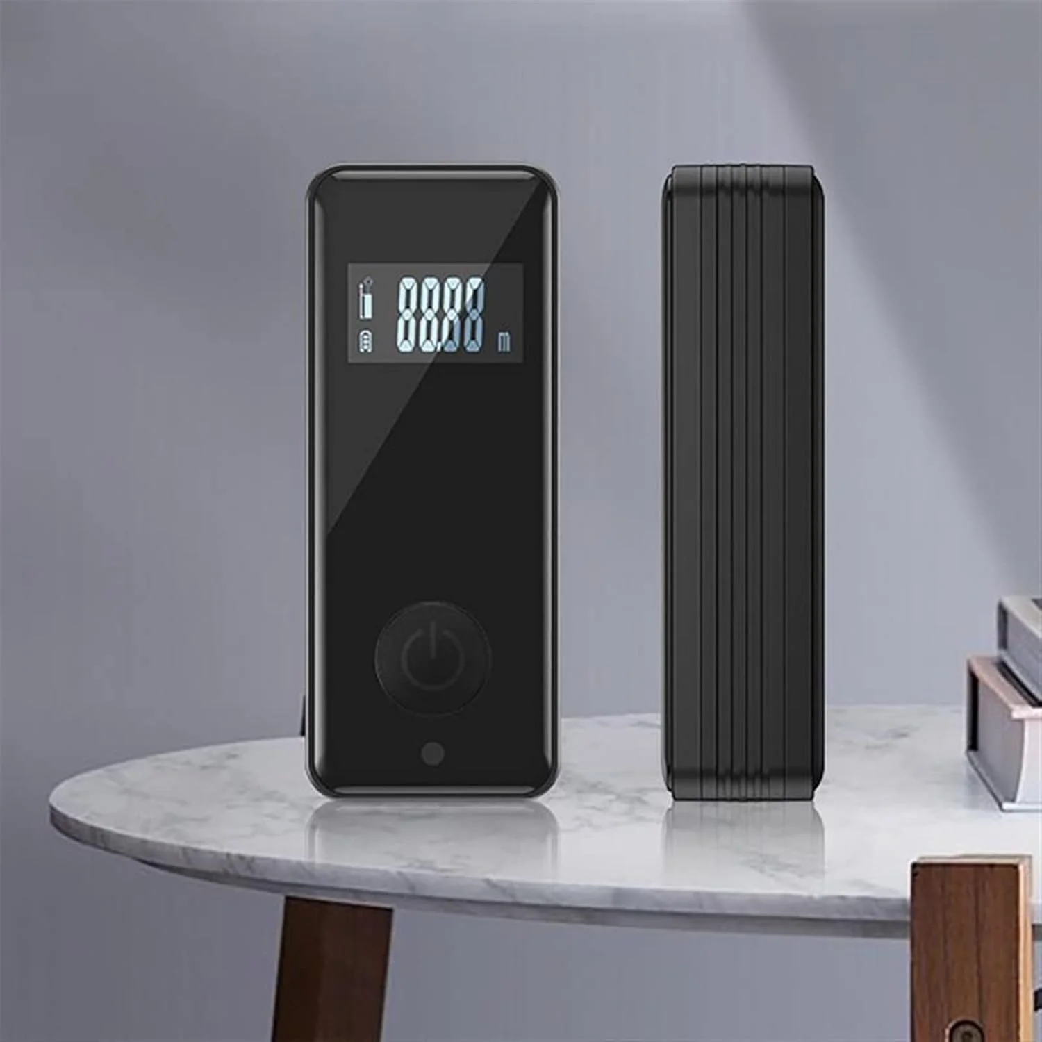 ساعت ارتفاع سنج، فاصله یاب لیزری دیجیتال چند منظوره، متر لیزری هوشمند دیجیتال، فاصله یاب قابل حمل کوچک شارژی ساعت ارتفاع سنج، فاصله یاب لیزری دیجیتال چند منظوره، متر لیزری هوشمند دیجیتال، فاصله یاب قابل حمل کوچک شارژی