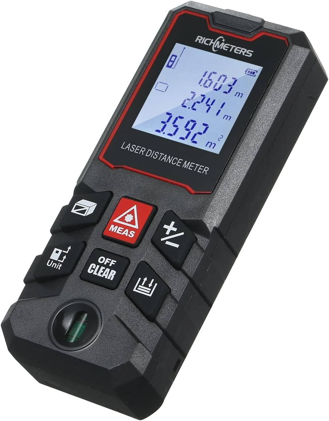 ساعت ارتفاع سنج، متر لیزری فاصله، رولت الکترونیکی لیزری، متر نواری دیجیتال لیزری، متر لیزری (رنگ: 60 متر) ساعت ارتفاع سنج، متر لیزری فاصله، رولت الکترونیکی لیزری، متر نواری دیجیتال لیزری، متر لیزری (رنگ: 60 متر)