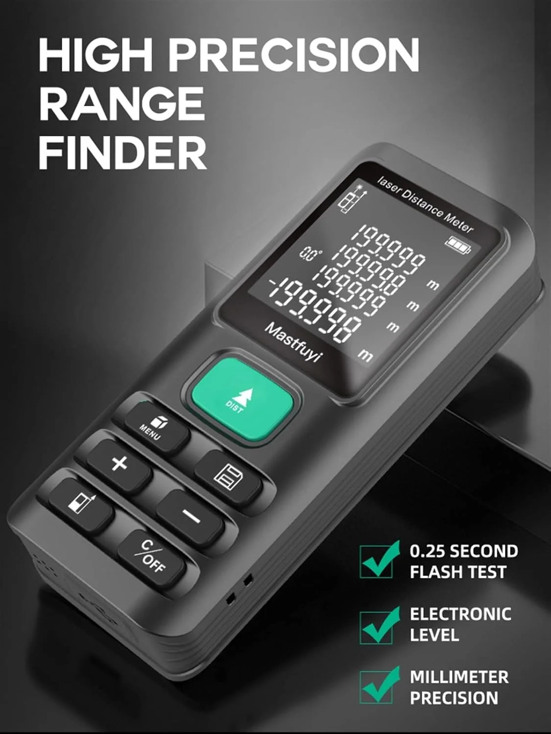 ساعت ارتفاع سنج، مسافت یاب لیزری، تراز الکترونیکی لیزری، متر نواری دیجیتال ساعت ارتفاع سنج، مسافت یاب لیزری، تراز الکترونیکی لیزری، متر نواری دیجیتال