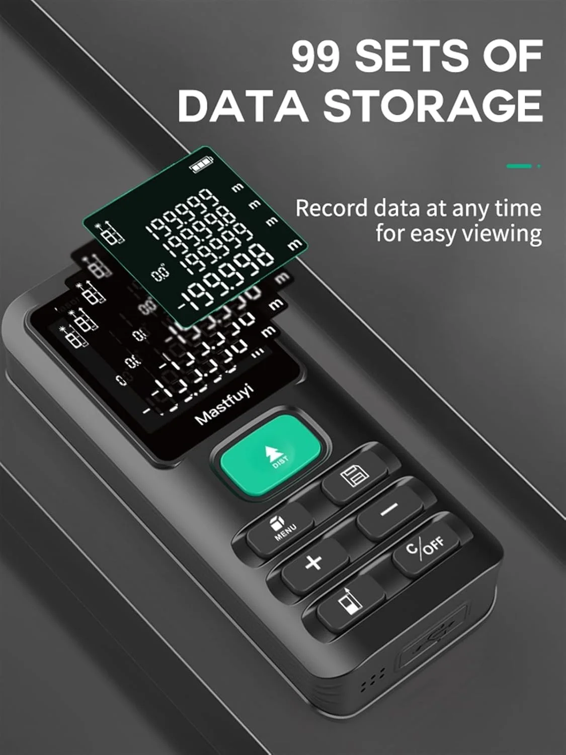 ساعت ارتفاع سنج، مسافت یاب لیزری، تراز الکترونیکی لیزری، متر نواری دیجیتال ساعت ارتفاع سنج، مسافت یاب لیزری، تراز الکترونیکی لیزری، متر نواری دیجیتال