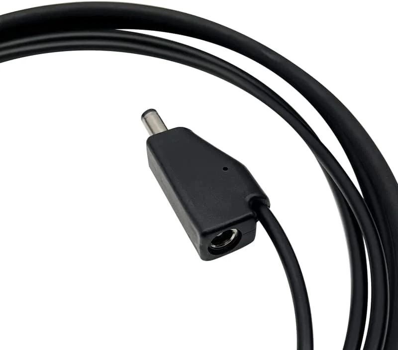 کابل برق GPS جدید 1.5 متری مدل 32345 برای 5700/5800 / R8 / GPS / TSCE / TSC1/ TDS / PRO / XR / XRS / XT کابل برق GPS جدید 1.5 متری مدل 32345 برای 5700/5800 / R8 / GPS / TSCE / TSC1/ TDS / PRO / XR / XRS / XT