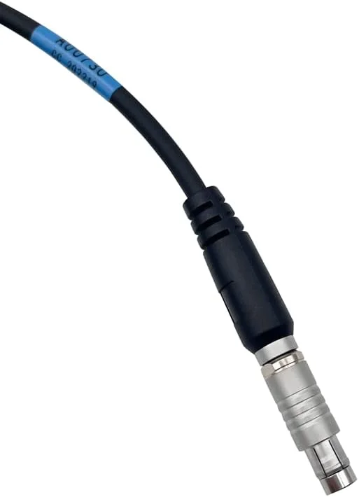 کابل داده A00730 برای رادیو Satel 35، کابل داده، کابل برق آنتن به GPS کابل داده A00730 برای رادیو Satel 35، کابل داده، کابل برق آنتن به GPS