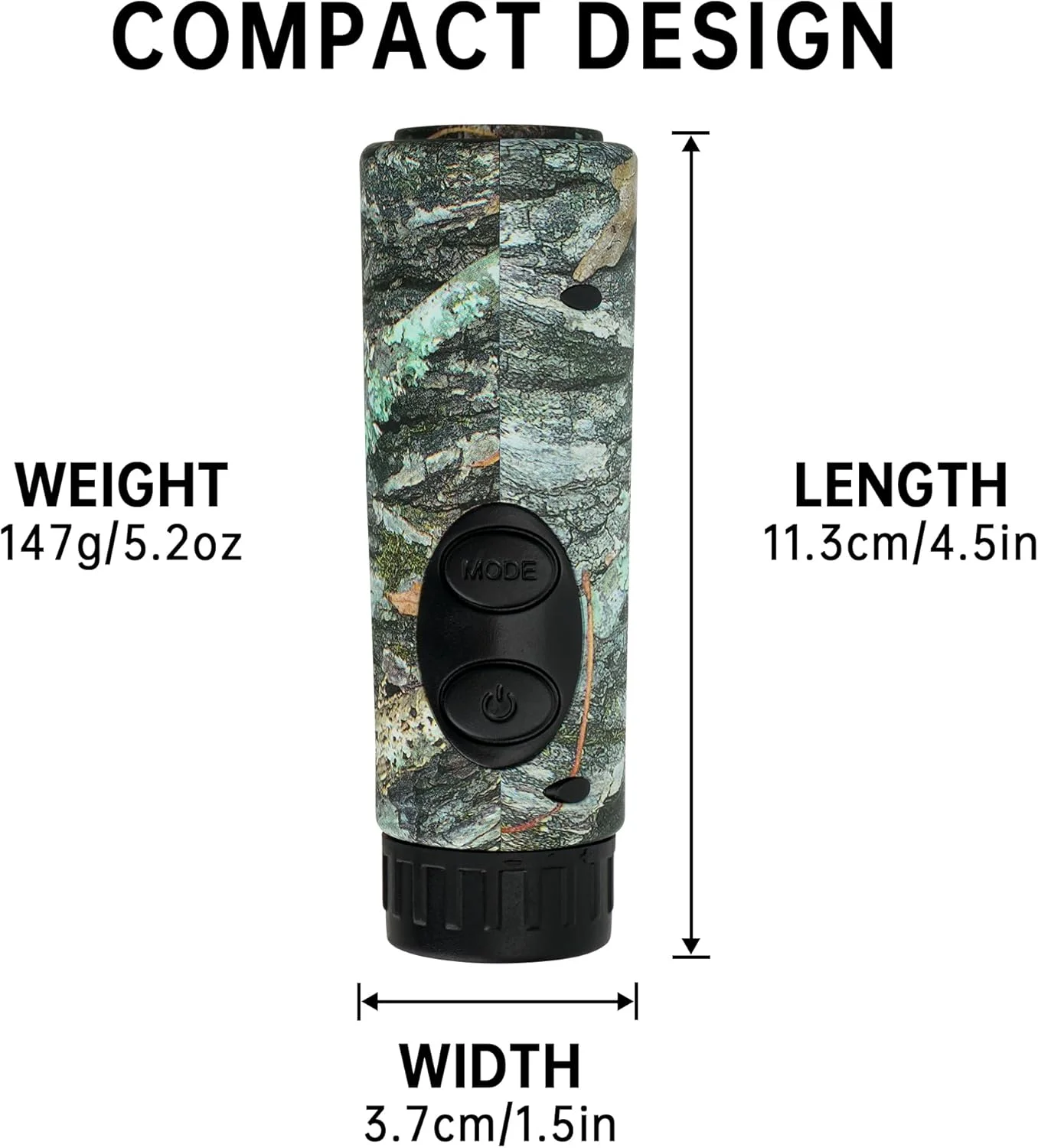 مسافت یاب لیزری گلف Gogogo Sport Vpro GS03 با جبران شیب، مسافت یاب لیزری 1000 یاردی با قفل پرچم، لرزش مسافت یاب لیزری گلف Gogogo Sport Vpro GS03 با جبران شیب، مسافت یاب لیزری 1000 یاردی با قفل پرچم، لرزش