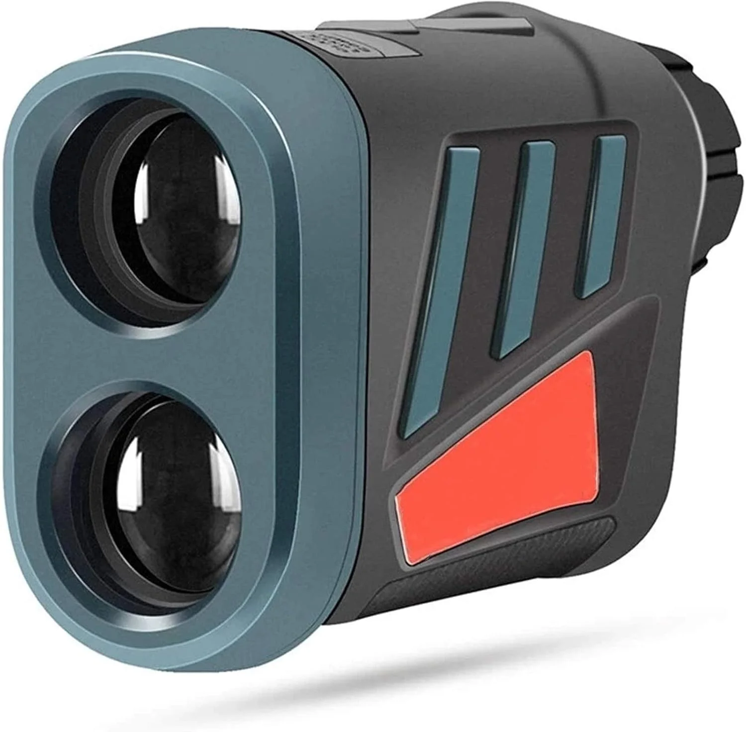 فاصله یاب گلف FURLOU 600M با بزرگنمایی 6X، فاصله یاب تک چشمی برای تیراندازی و شکار