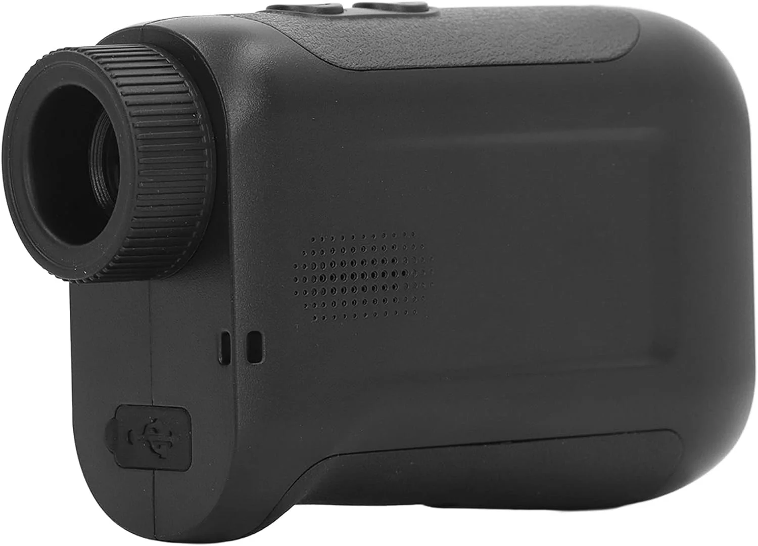 تله‌متر، تله‌متر برای جلوگیری از تداخل، 656 متر برد بزرگ، 6.5 برابر