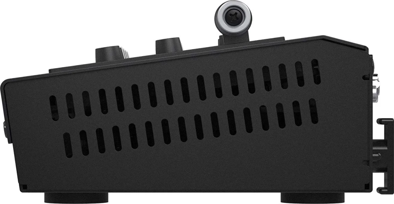 راه حل سوییچینگ جمع و جور A/V مدل V-1HD+‎