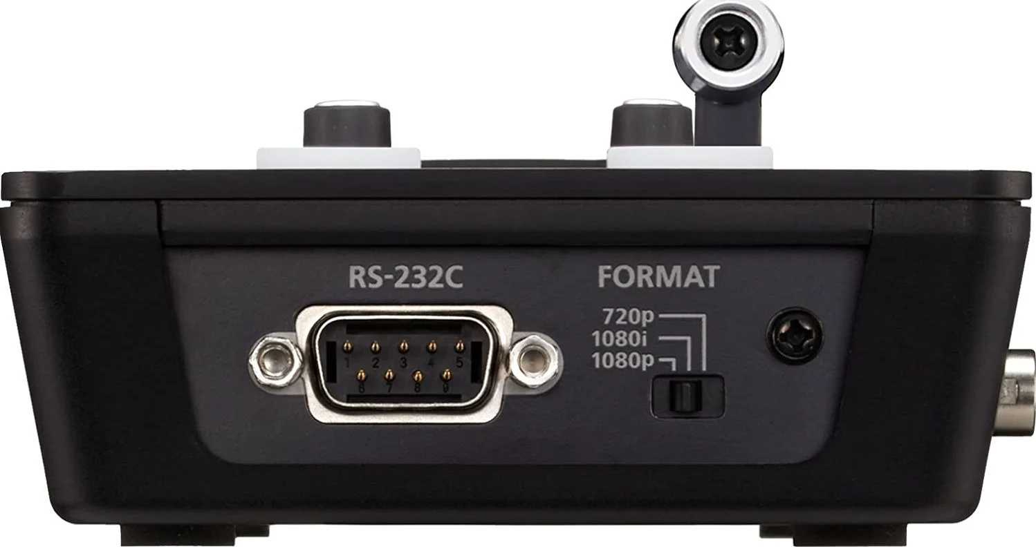 میکسر تصویر HD چهار کانال Roland مدل V-1SDI