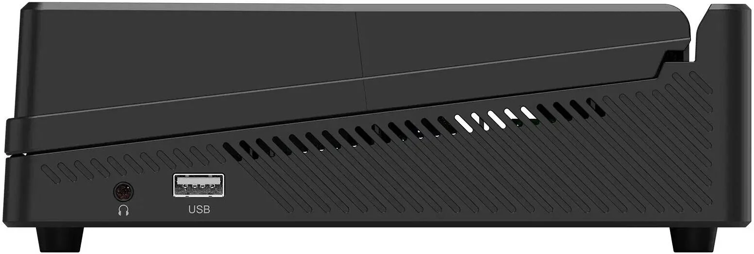 AVMATRIX Shark S4 Plus سوئیچر ویدیویی 4 کاناله SDI/HDMI، نمایشگر 10 اینچی IPS FHD، دارای 2 ورودی 3G-SDI و 2 ورودی HDMI، 1 خروجی HDMI Multiview و 1 خروجی HDMI PGM، پشتیبانی از ورودی/خروجی ویدیو تا 1080p60 | Shark-S4-Plus