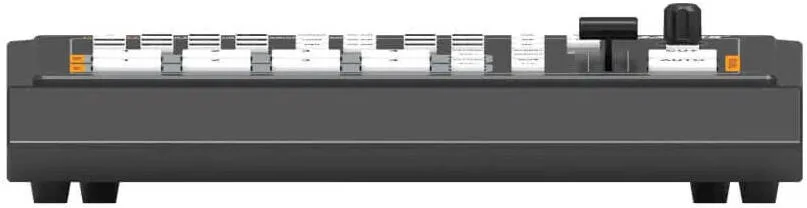 سوییچر ویدئویی AVMATRIX HVS0403U، 4 کانال ورودی با تشخیص خودکار 2HDMI+2SDI، نمایشگر چندگانه و صفحه وضعیت کاملاً واضح، پشتیبانی از تشخیص خودکار، تمامی خروجی ها قابل تنظیم و تخصیص هستند | HVS0403U
