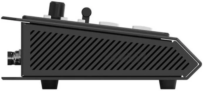 سوییچر ویدئویی AVMATRIX HVS0403U، 4 کانال ورودی با تشخیص خودکار 2HDMI+2SDI، نمایشگر چندگانه و صفحه وضعیت کاملاً واضح، پشتیبانی از تشخیص خودکار، تمامی خروجی ها قابل تنظیم و تخصیص هستند | HVS0403U