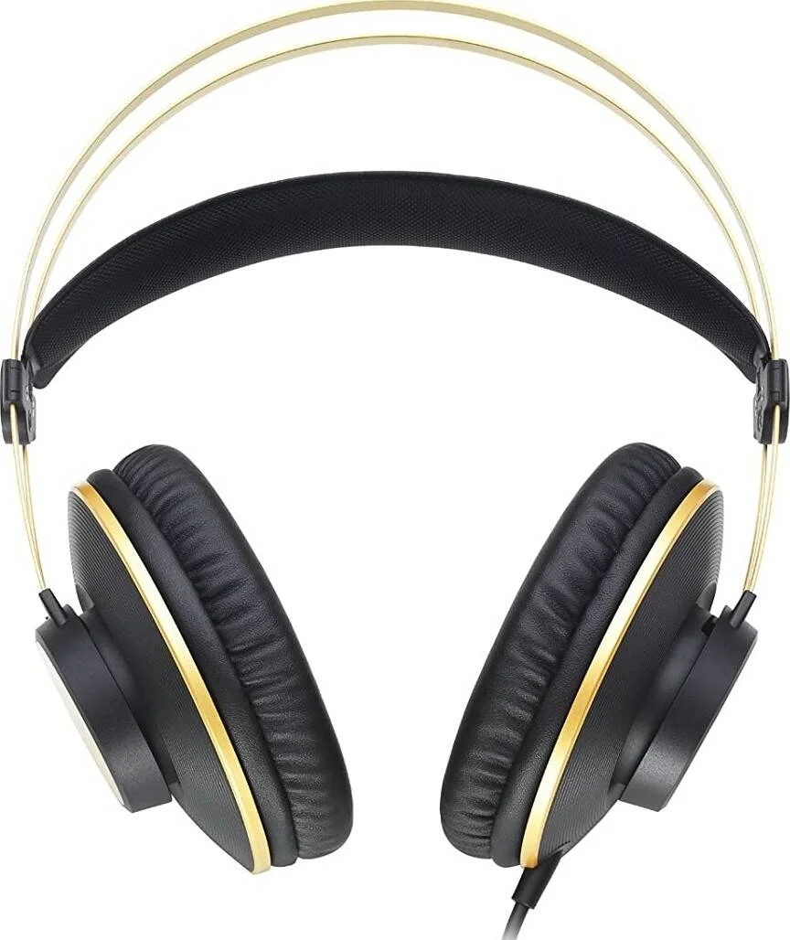 مجموعه شروع پادکست V2 - میکروفون USB داینامیک PreSonus Revelator و هدفون دور گوشی پشت بسته AKG K92 | مجموعه شروع پادکست V2 Revelator Dynamic USB / AKG K92