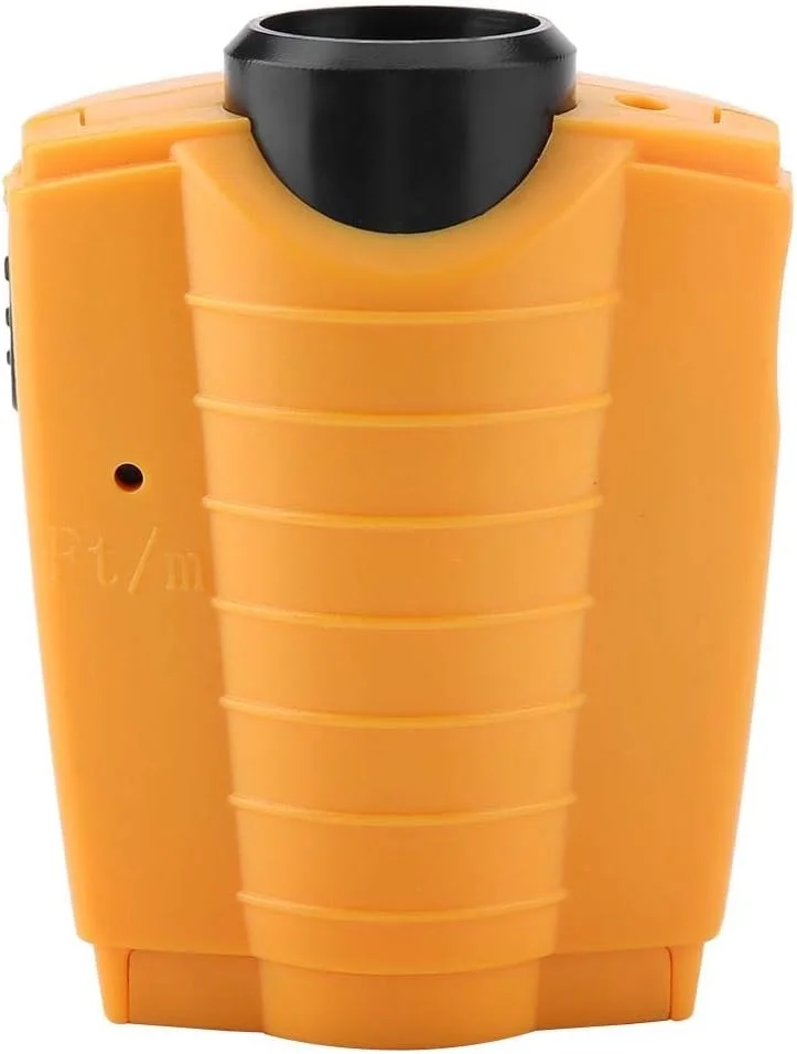 مجموعه ابزار و لوازم جانبی، مسافت یاب جدید 18 متری مدل CP-3005، متر لیزری و التراسونیک دستی دیجیتال LCD