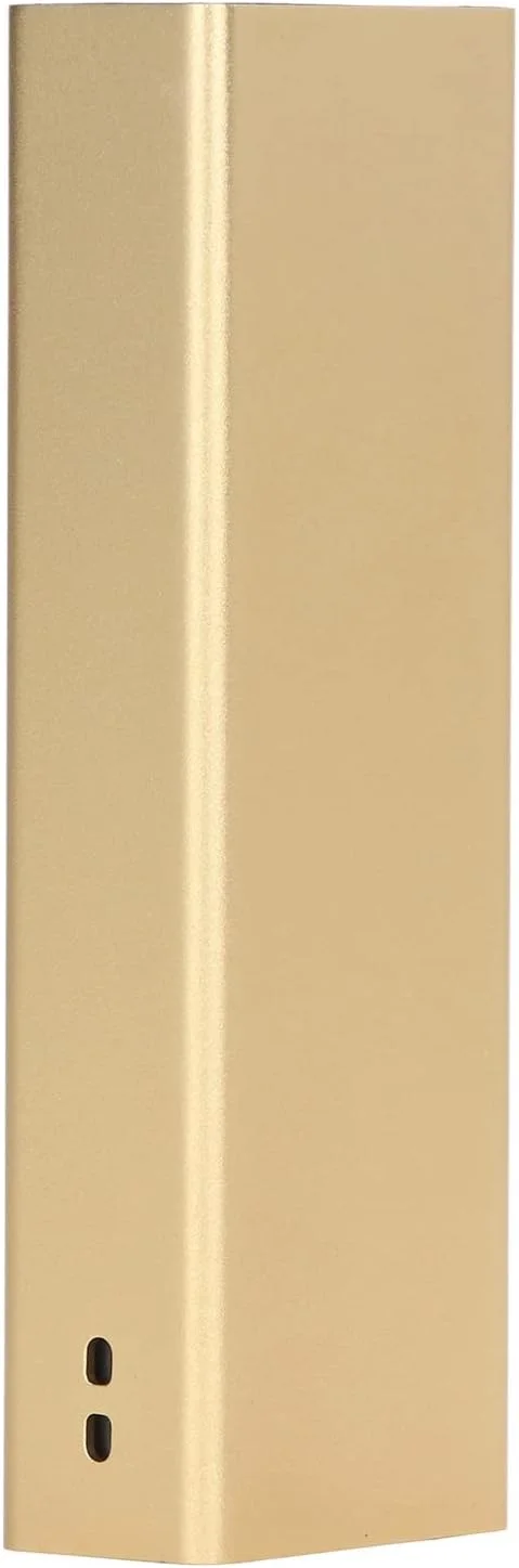 متر فاصله، فاصله یاب دیجیتال با دقت بالا، اندازه گیری های مختلف، قابل حمل، ضد گرد و غبار IP54 با تنظیمات بی صدا برای فضای باز