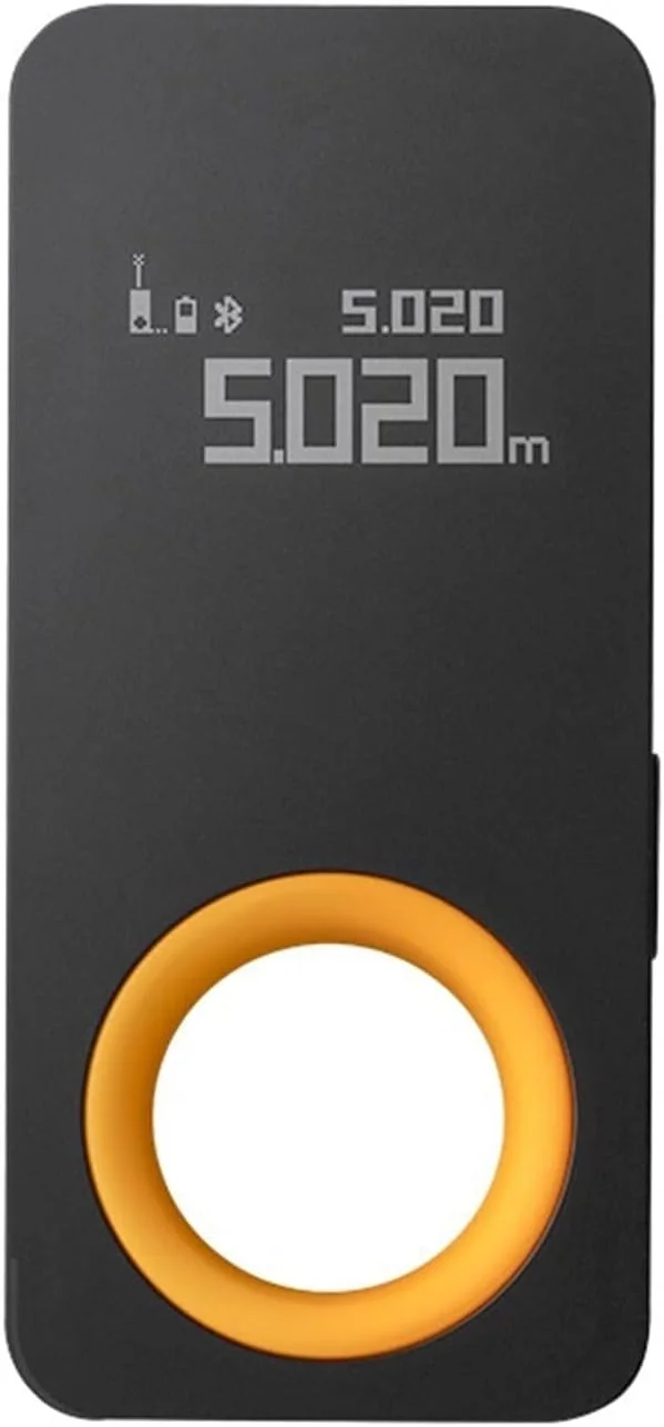 ارتفاع سنج دیجیتال، مسافت یاب لیزری، متر نواری هوشمند، ابزار اندازه گیری فاصله