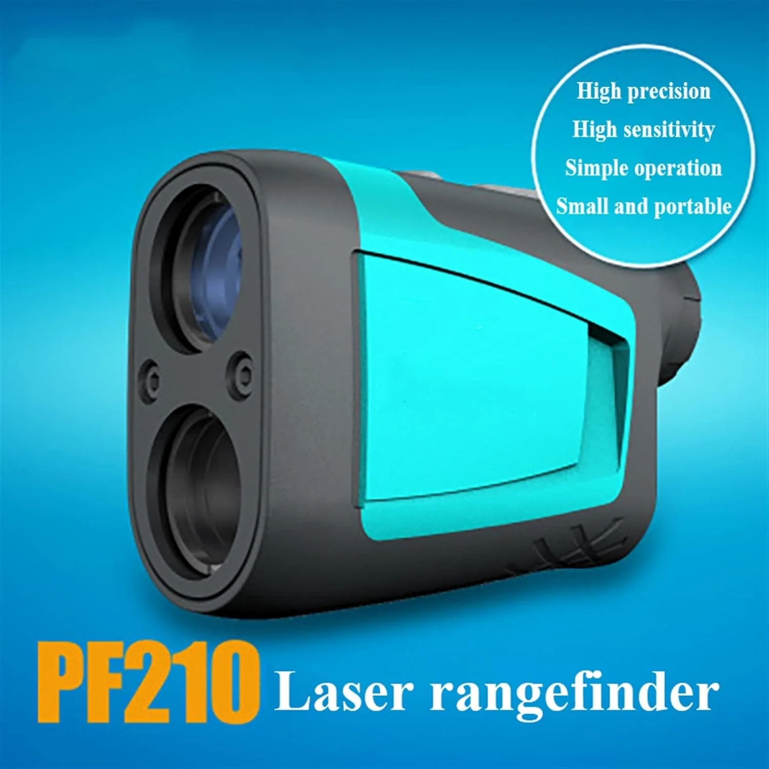 ارتفاع سنج دیجیتال، ماژول فاصله یاب لیزری مینی با دقت بالا، فاصله یاب لیزری، رولت شکار، متر لیزری دیجیتال ارتفاع سنج دیجیتال، ماژول فاصله یاب لیزری مینی با دقت بالا، فاصله یاب لیزری، رولت شکار، متر لیزری دیجیتال