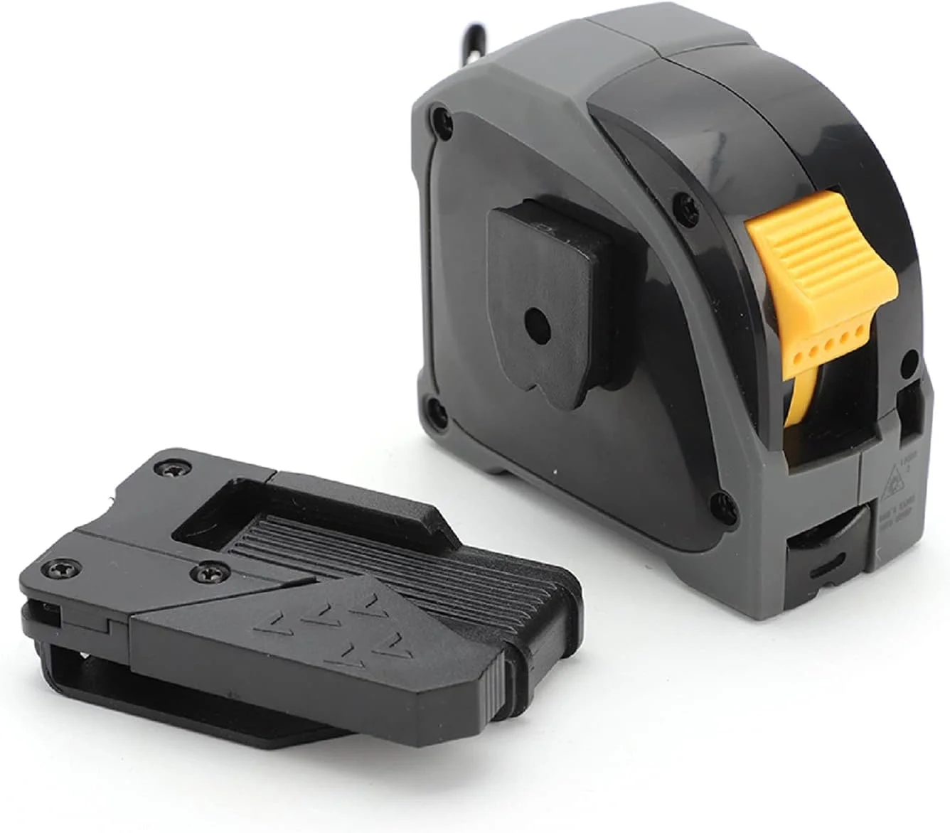 متر لیزری دیجیتال 4 در 1، فاصله یاب چند منظوره، فاصله یاب لیزری دستی قابل حمل