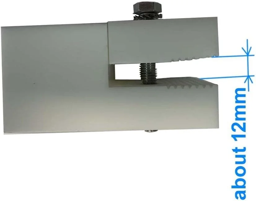 مینی منشور ۹۰ درجه با نگهدارنده پلاستیکی برای توتال استیشن مدل GMP104