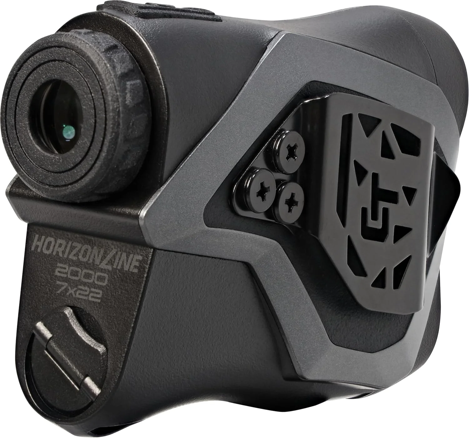 مسافتیاب لیزری دستی Crimson Trace 01-3002000 مسافتیاب لیزری دستی Crimson Trace 01-3002000