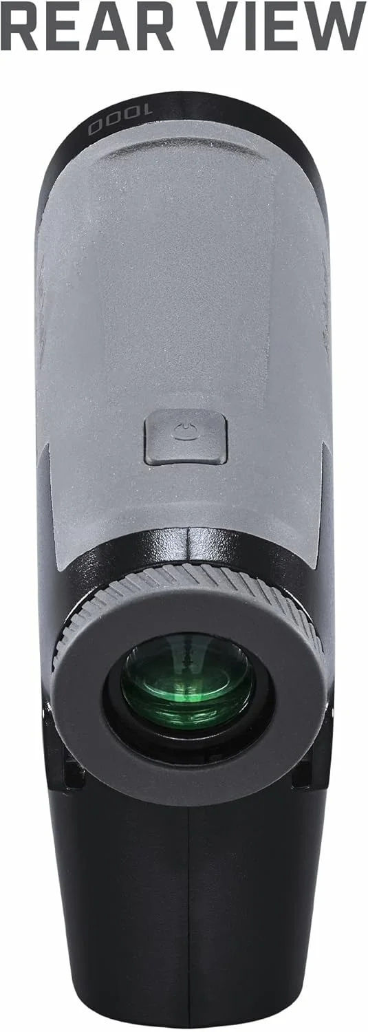 فاصله یاب بوشنل Bone Collector 1000، فاصله یاب شکار با بلوتوث و جبران زاویه برای تیراندازی و شکار