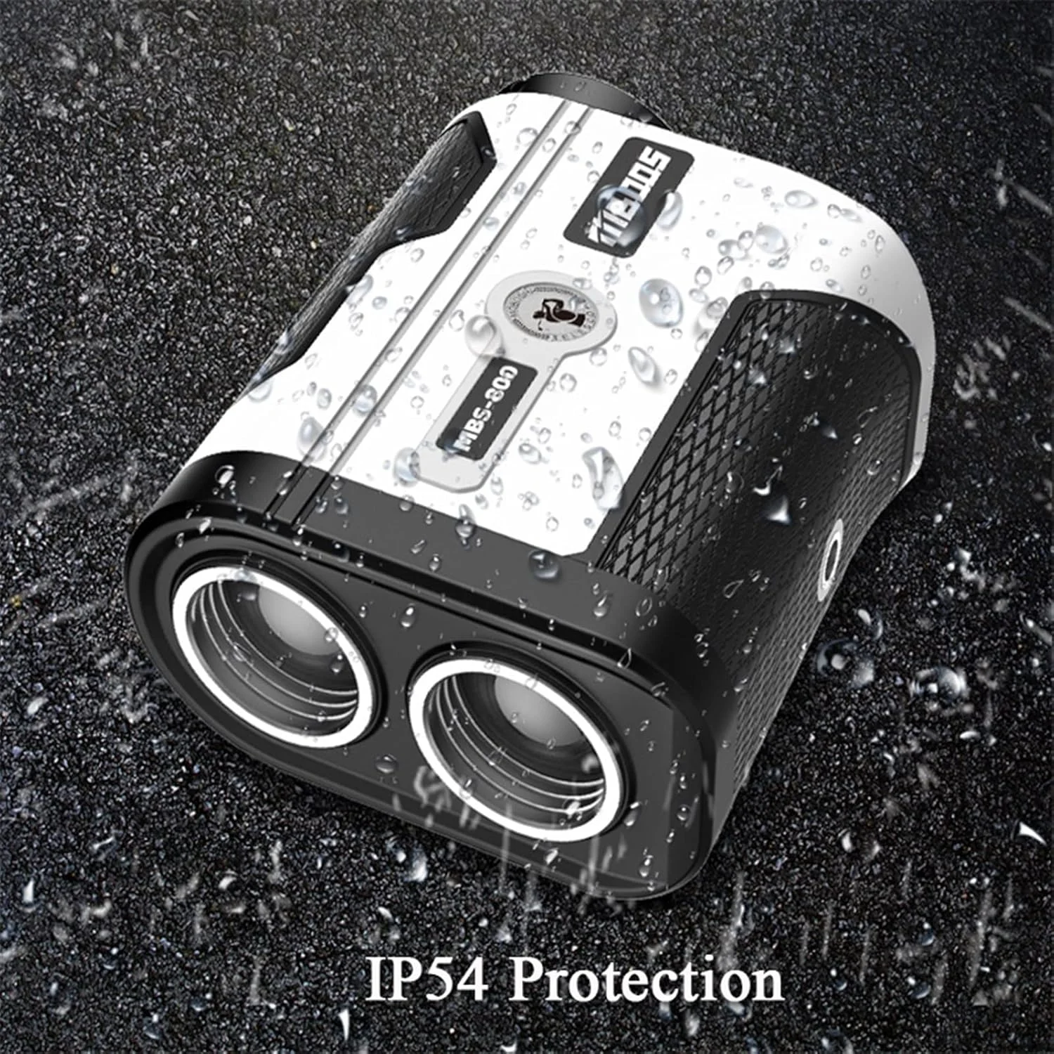 ارتفاع سنج دیجیتال، تلسکوپ مسافت یاب لیزری، ابزار تله متری خط کش گلف (سایز: 1000 متر) ارتفاع سنج دیجیتال، تلسکوپ مسافت یاب لیزری، ابزار تله متری خط کش گلف (سایز: 1000 متر)