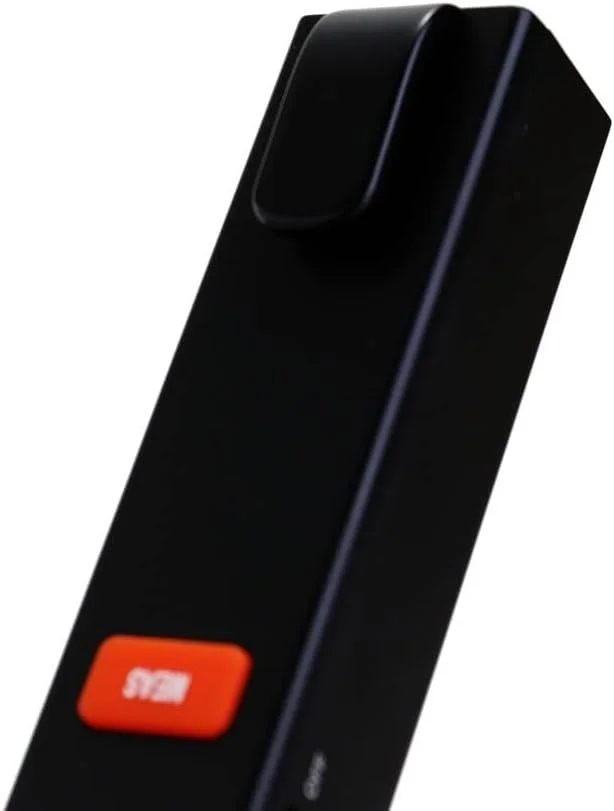 ارتفاع سنج دیجیتال، مسافت یاب دیجیتال دستی کوچک با نور قرمز پس زمینه، متر فاصله با دقت بالا