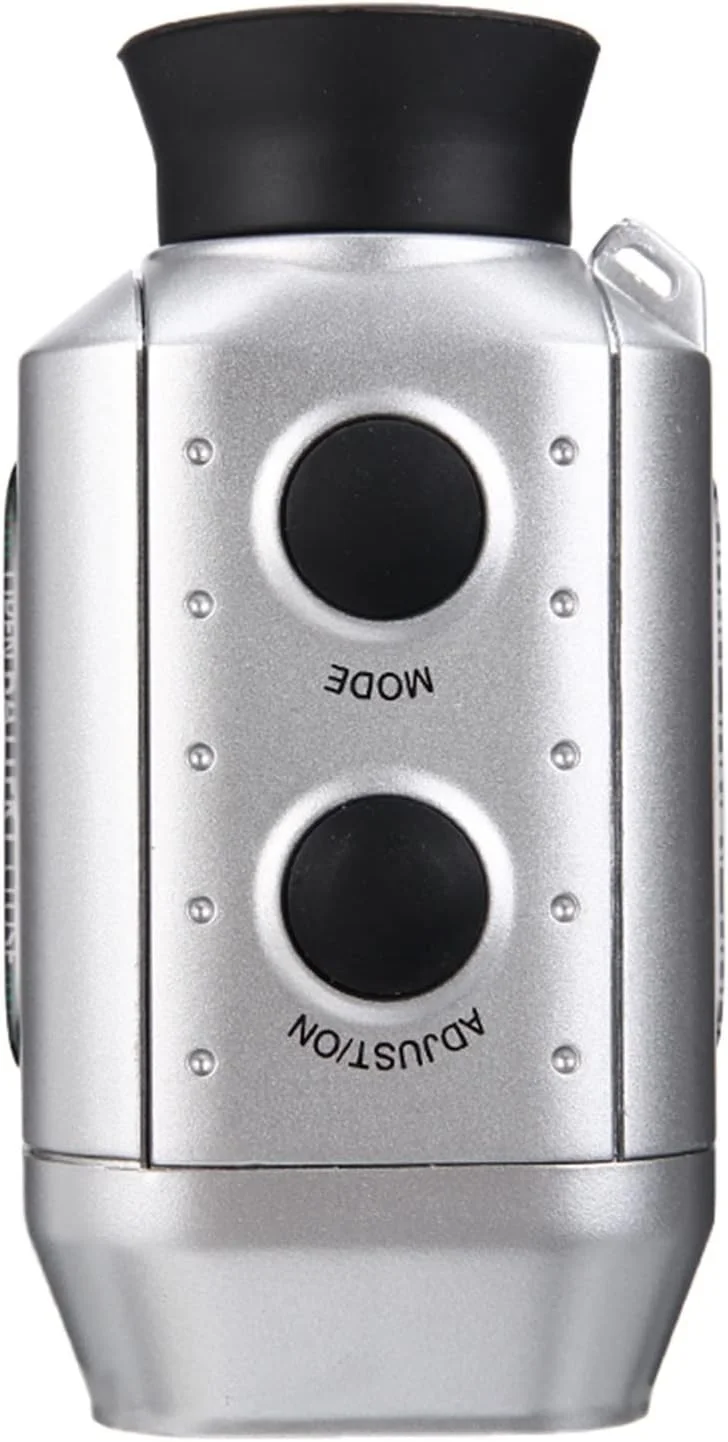 ارتفاع سنج دیجیتال، مسافت یاب گلف دیجیتال تلسکوپ تک چشمی ابزار اندازه گیری فواصل شکار و گلف