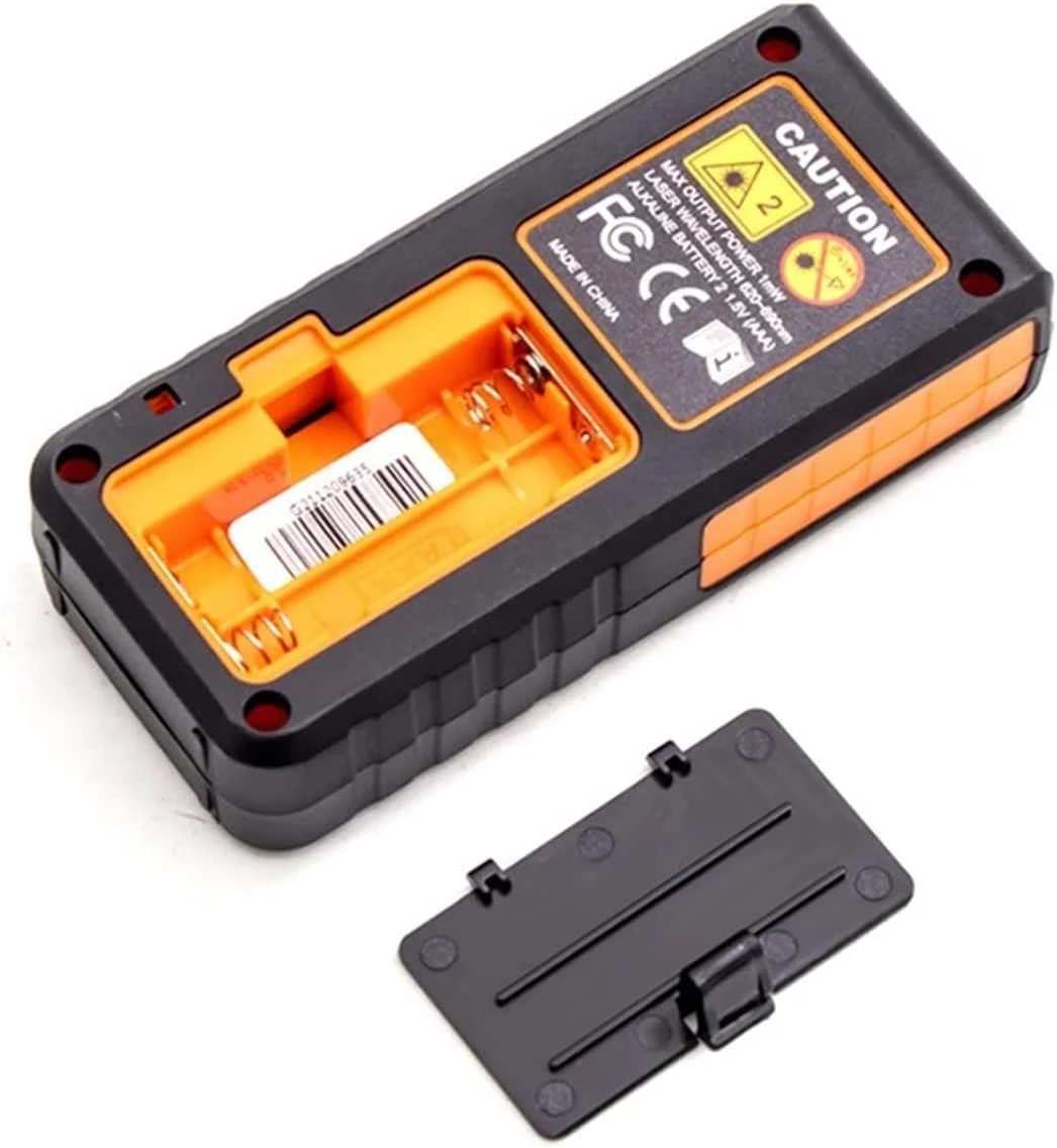 ارتفاع سنج دیجیتال، متر، مسافت یاب لیزری با دقت بالا، اندازه گیری فاصله با مسافت یاب لیزری ارتفاع سنج دیجیتال، متر، مسافت یاب لیزری با دقت بالا، اندازه گیری فاصله با مسافت یاب لیزری