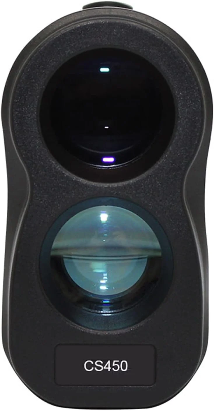 ارتفاع سنج دیجیتال، مسافت یاب دستی با دقت بالا، پشتیبانی از اندازه گیری سرعت و فاصله، حالت قفل پرچم و مه برای گلف و کمپینگ