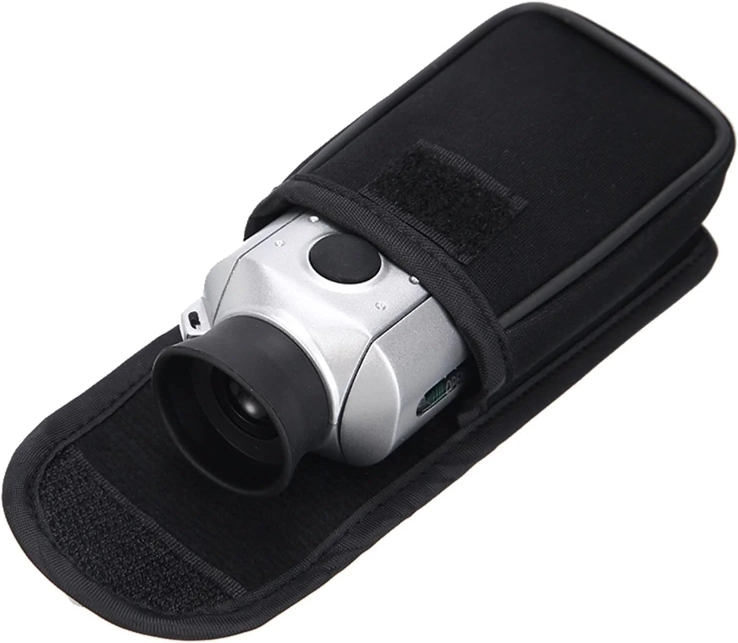 ارتفاع سنج دیجیتال، مسافت یاب گلف دیجیتال تلسکوپ تک چشمی ابزار اندازه گیری فواصل شکار و گلف