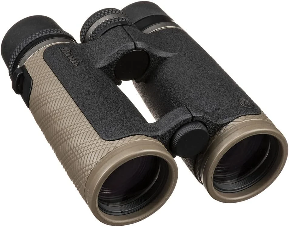 دوربین دوچشمی با وضوح بالا و فوکوس سریع بوریس اپتیکس سیگنچر 10x42