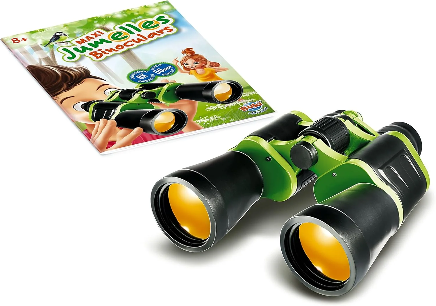 دوربین شکاری ماکسی