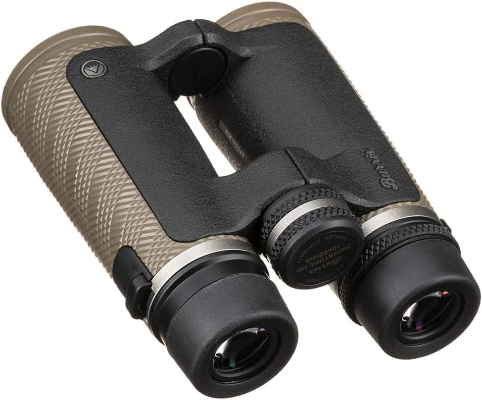 دوربین دوچشمی با وضوح بالا و فوکوس سریع بوریس اپتیکس سیگنچر 10x42 دوربین دوچشمی با وضوح بالا و فوکوس سریع بوریس اپتیکس سیگنچر 10x42