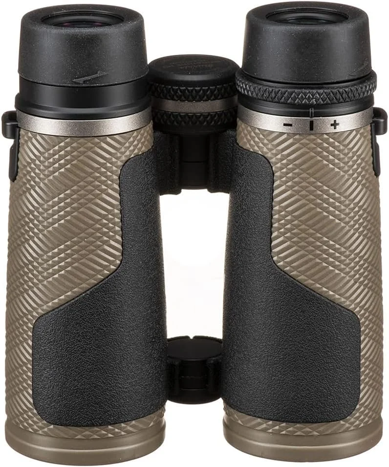 دوربین دوچشمی با وضوح بالا و فوکوس سریع بوریس اپتیکس سیگنچر 10x42 دوربین دوچشمی با وضوح بالا و فوکوس سریع بوریس اپتیکس سیگنچر 10x42