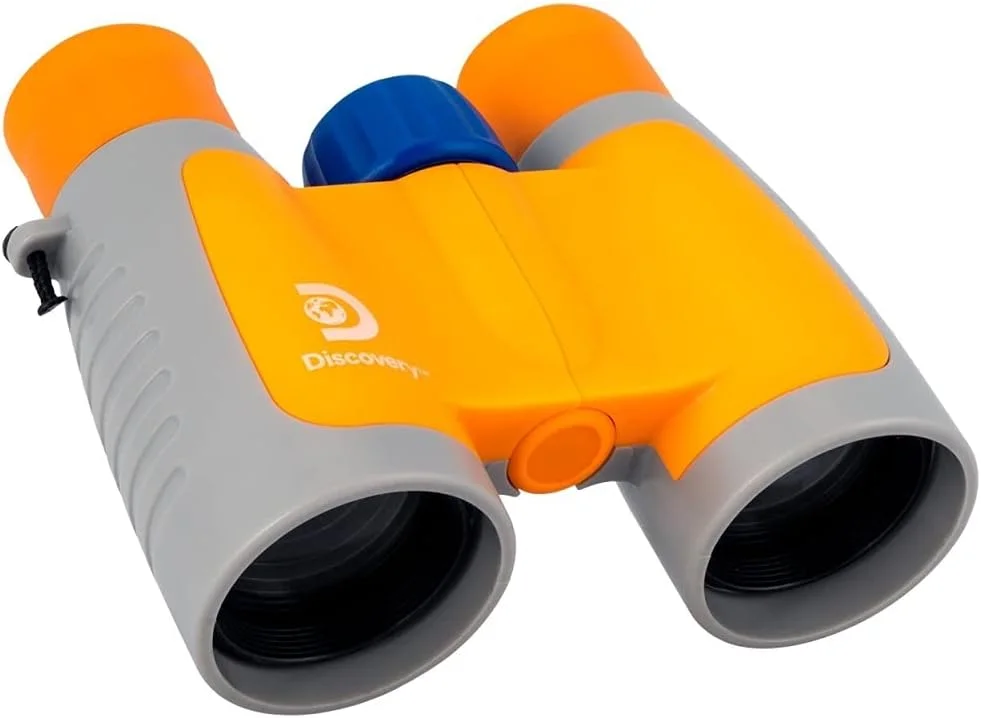 دوربین شکاری فشرده BRESSER Discovery مدل 44-10321